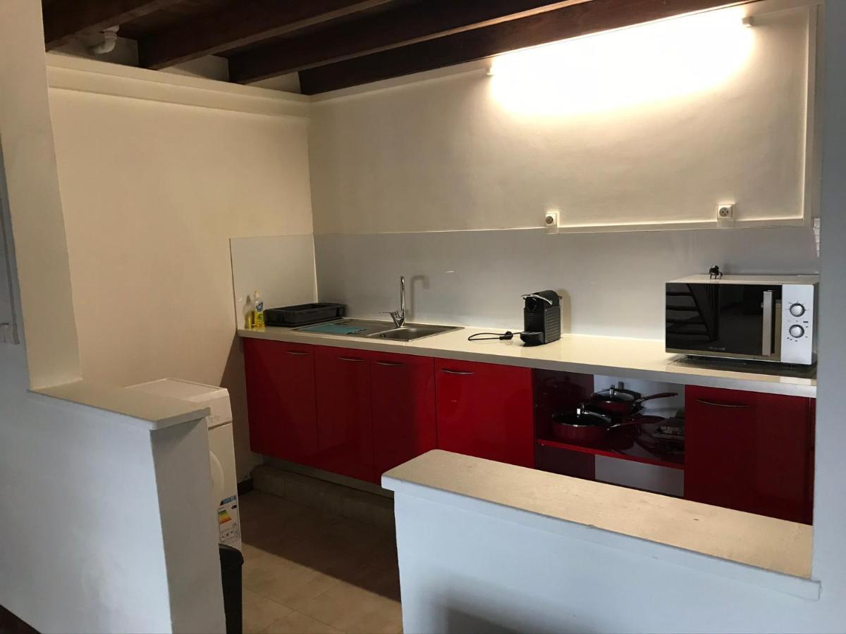 Appartement Dill49 à Fort-de-France Extérieur photo