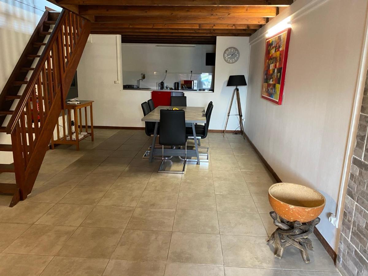 Appartement Dill49 à Fort-de-France Extérieur photo